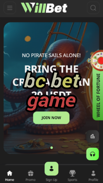 BC Bet Game - Casino & Sports Wagering Platform-vz72fvrf.com